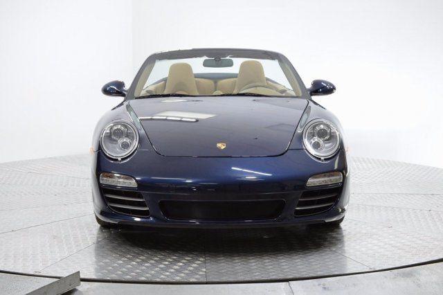 Used 2012 Porsche 911 2dr Cabriolet Carrera 4S Used 2012 Porsche 911 2dr Cabriolet Carrera 4S for sale  at Metro West Motorcars LLC in Shrewsbury MA 7