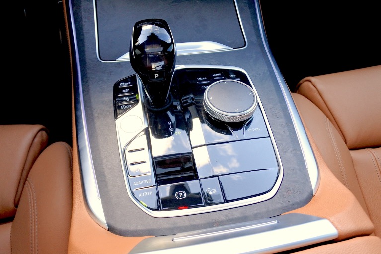 Used 2019 BMW X5 xDrive40i AWD Used 2019 BMW X5 xDrive40i AWD for sale  at Metro West Motorcars LLC in Shrewsbury MA 12