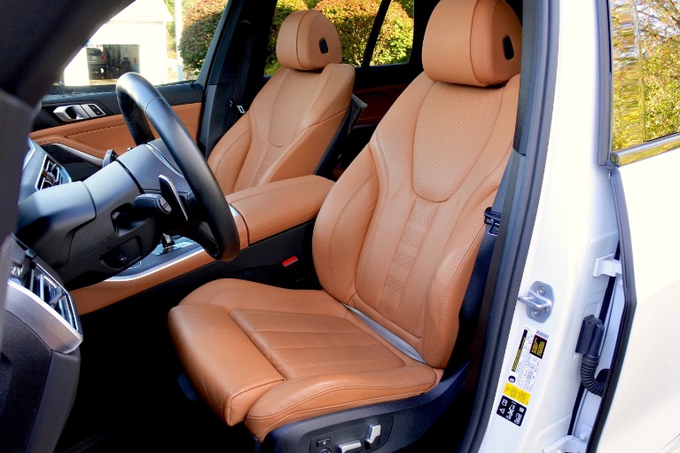 Used 2019 BMW X5 xDrive40i AWD Used 2019 BMW X5 xDrive40i AWD for sale  at Metro West Motorcars LLC in Shrewsbury MA 14