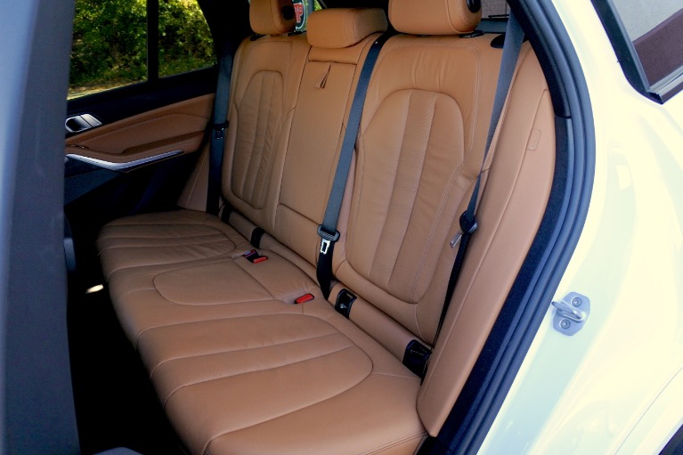 Used 2019 BMW X5 xDrive40i AWD Used 2019 BMW X5 xDrive40i AWD for sale  at Metro West Motorcars LLC in Shrewsbury MA 15