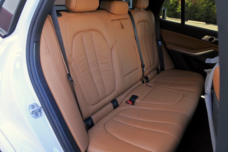 Used 2019 BMW X5 xDrive40i AWD Used 2019 BMW X5 xDrive40i AWD for sale  at Metro West Motorcars LLC in Shrewsbury MA 17