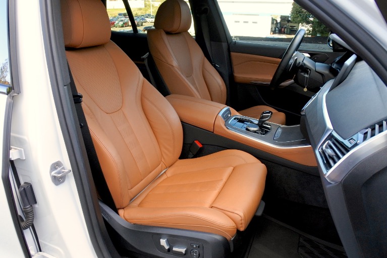 Used 2019 BMW X5 xDrive40i AWD Used 2019 BMW X5 xDrive40i AWD for sale  at Metro West Motorcars LLC in Shrewsbury MA 18