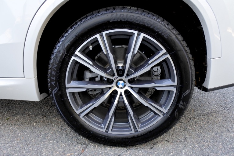 Used 2019 BMW X5 xDrive40i AWD Used 2019 BMW X5 xDrive40i AWD for sale  at Metro West Motorcars LLC in Shrewsbury MA 20