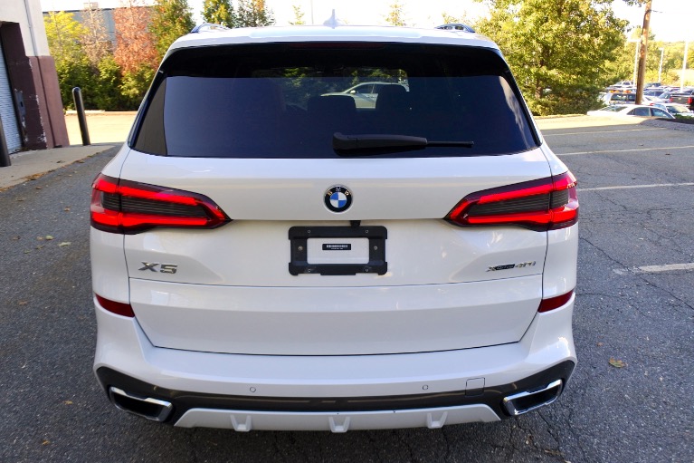 Used 2019 BMW X5 xDrive40i AWD Used 2019 BMW X5 xDrive40i AWD for sale  at Metro West Motorcars LLC in Shrewsbury MA 4