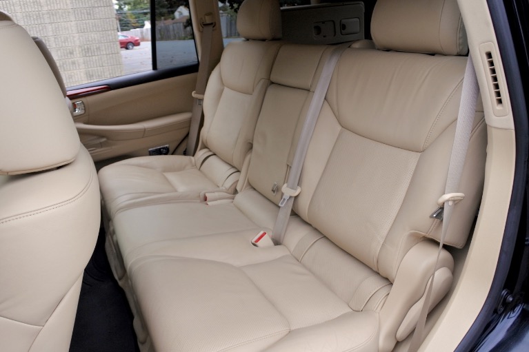 Used 2011 Lexus Lx 570 4WD Used 2011 Lexus Lx 570 4WD for sale at Metro West Motorcars LLC in Shrewsbury MA 15