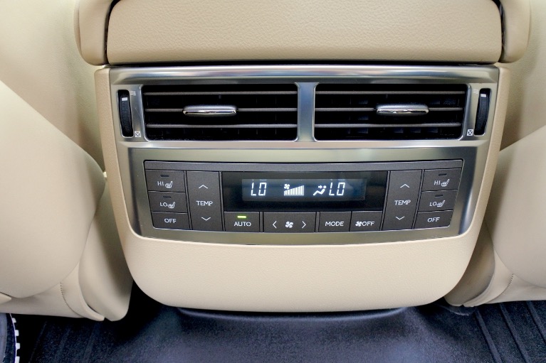 Used 2011 Lexus Lx 570 4WD Used 2011 Lexus Lx 570 4WD for sale at Metro West Motorcars LLC in Shrewsbury MA 17