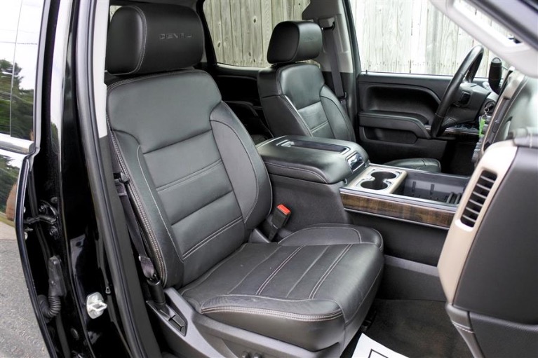 Used 2015 GMC Sierra 1500 4WD Crew Cab 143.5' Denali Used 2015 GMC Sierra 1500 4WD Crew Cab 143.5' Denali for sale at Metro West Motorcars LLC in Shrewsbury MA 18