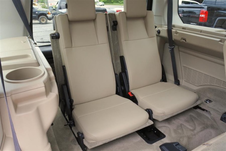 Used 2012 Land Rover Lr4 HSE Used 2012 Land Rover Lr4 HSE for sale at Metro West Motorcars LLC in Shrewsbury MA 18