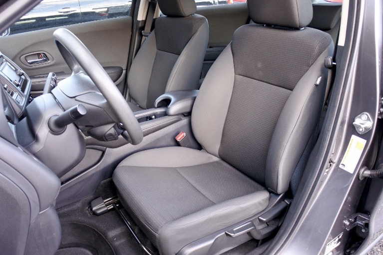 Used 2019 Honda Hr-v LX AWD CVT Used 2019 Honda Hr-v LX AWD CVT for sale at Metro West Motorcars LLC in Shrewsbury MA 13