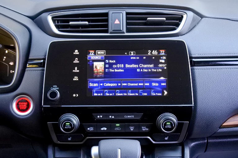 Used 2019 Honda Cr-v EX AWD Used 2019 Honda Cr-v EX AWD for sale at Metro West Motorcars LLC in Shrewsbury MA 11