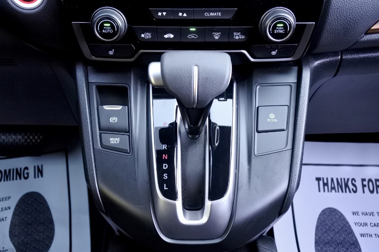 Used 2019 Honda Cr-v EX AWD Used 2019 Honda Cr-v EX AWD for sale at Metro West Motorcars LLC in Shrewsbury MA 12