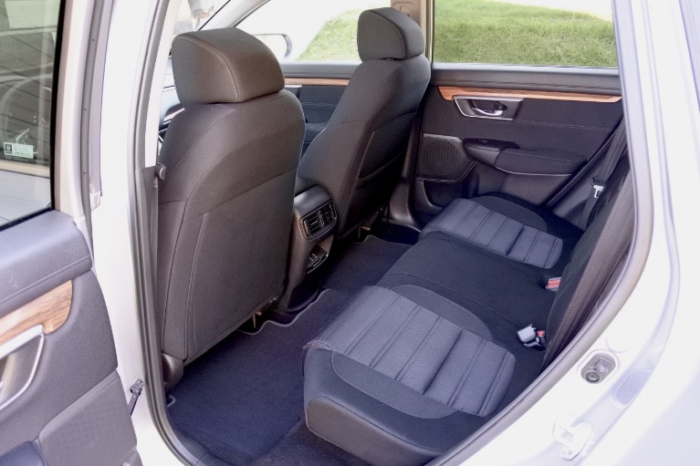 Used 2019 Honda Cr-v EX AWD Used 2019 Honda Cr-v EX AWD for sale at Metro West Motorcars LLC in Shrewsbury MA 15