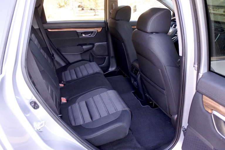 Used 2019 Honda Cr-v EX AWD Used 2019 Honda Cr-v EX AWD for sale at Metro West Motorcars LLC in Shrewsbury MA 19