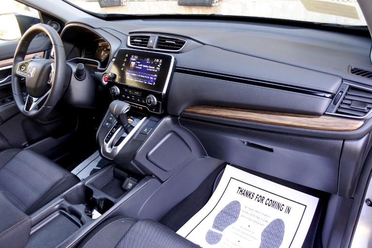 Used 2019 Honda Cr-v EX AWD Used 2019 Honda Cr-v EX AWD for sale at Metro West Motorcars LLC in Shrewsbury MA 21