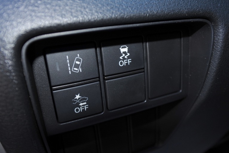 Used 2019 Honda Cr-v EX AWD Used 2019 Honda Cr-v EX AWD for sale at Metro West Motorcars LLC in Shrewsbury MA 23