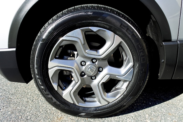 Used 2019 Honda Cr-v EX AWD Used 2019 Honda Cr-v EX AWD for sale at Metro West Motorcars LLC in Shrewsbury MA 25