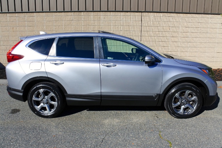 Used 2019 Honda Cr-v EX AWD Used 2019 Honda Cr-v EX AWD for sale at Metro West Motorcars LLC in Shrewsbury MA 6