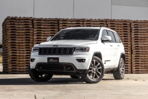 Jeep vs. Land Rover: Which SUV Is Right for You?
