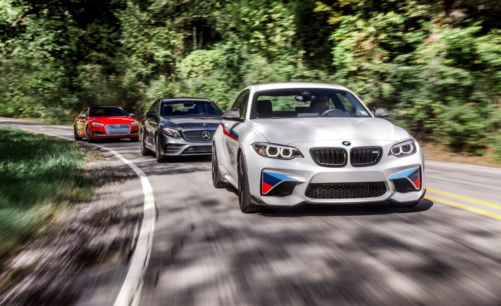 Metro West Motorcars, LLC | Best Used German Cars Near Boston - Metro